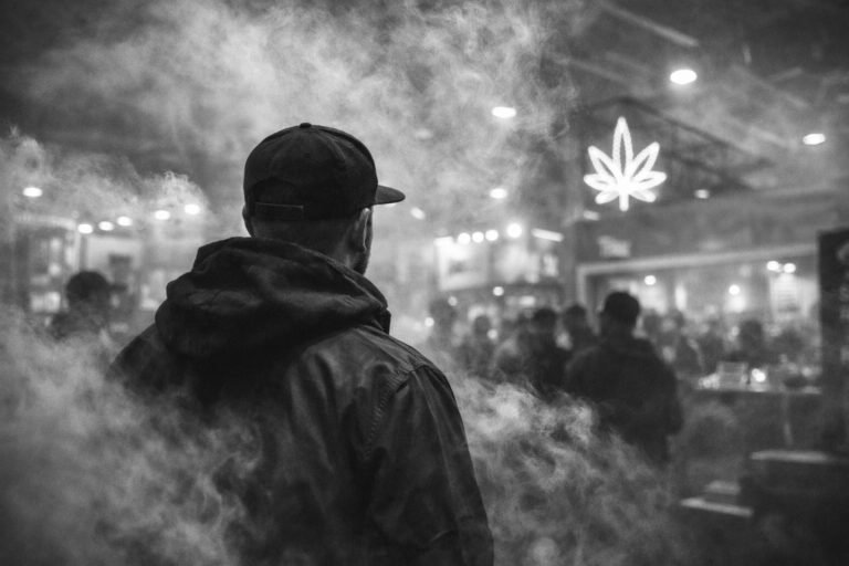 Mary Jane berlin halfway Crooks